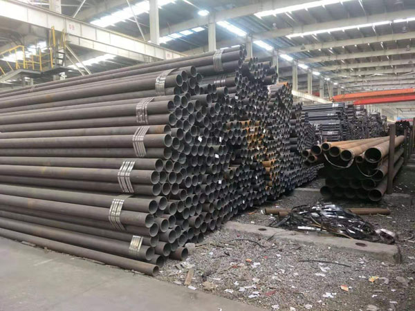 绍兴无缝钢管