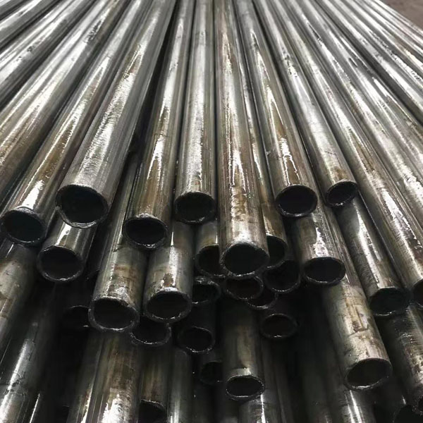 绍兴精密钢管