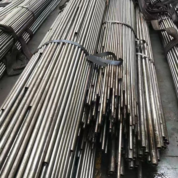 绍兴精密钢管